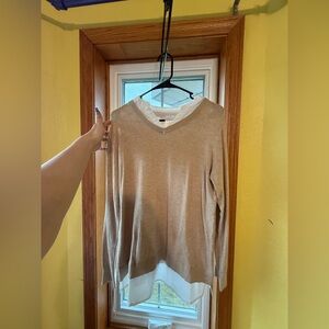 Women’s Dress Shirt